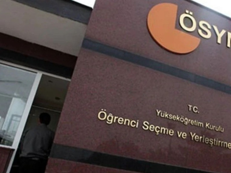 Askeri Öğrenci Aday Belirleme Sınavı başvuruları başladı